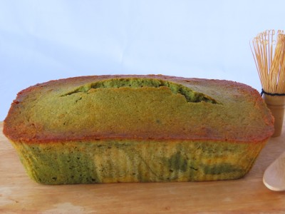 ROSIE'S ROSS MATCHA MARBLE CAKE